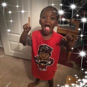 Meet your Posher, Ron